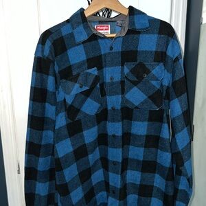 Wranger Premium Quality Flannel